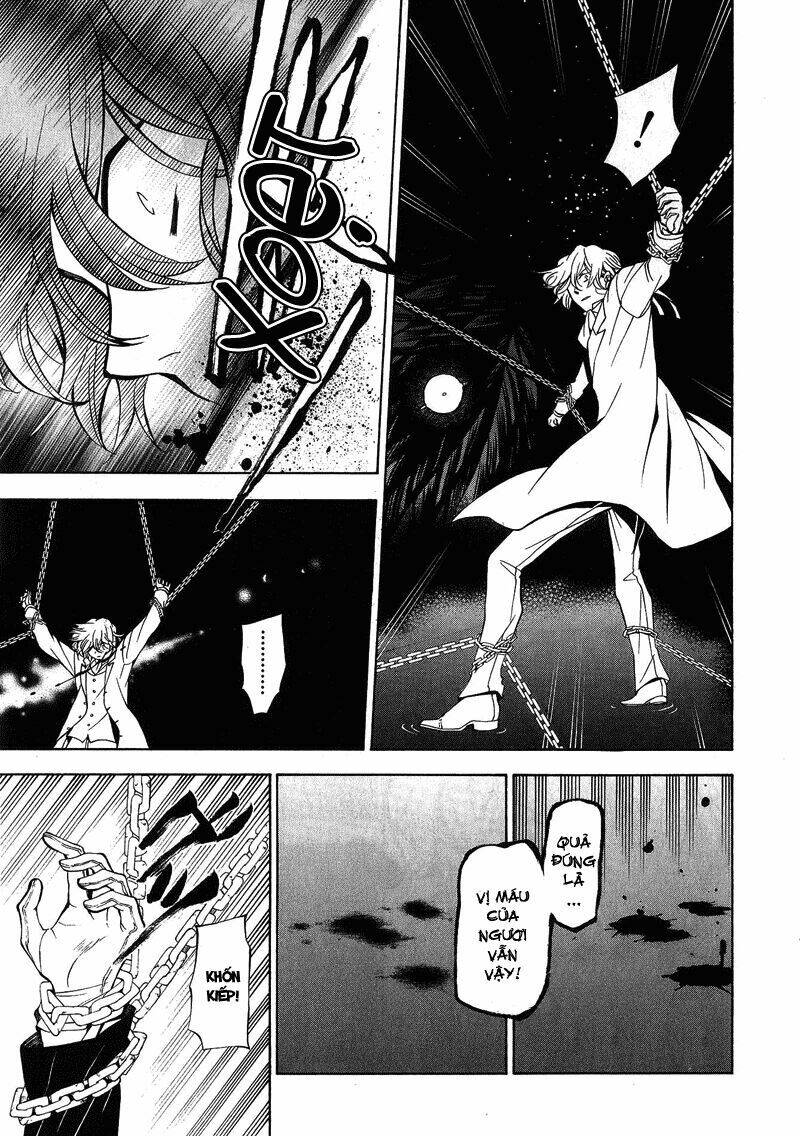 pandora hearts chapter 45 14