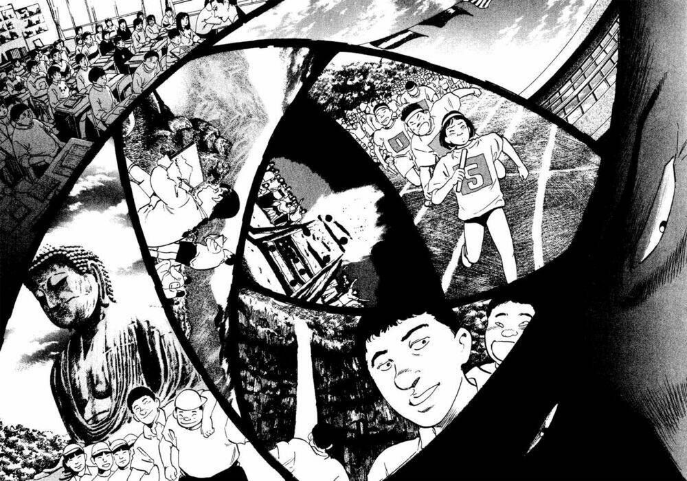 old boy chapter 46 13