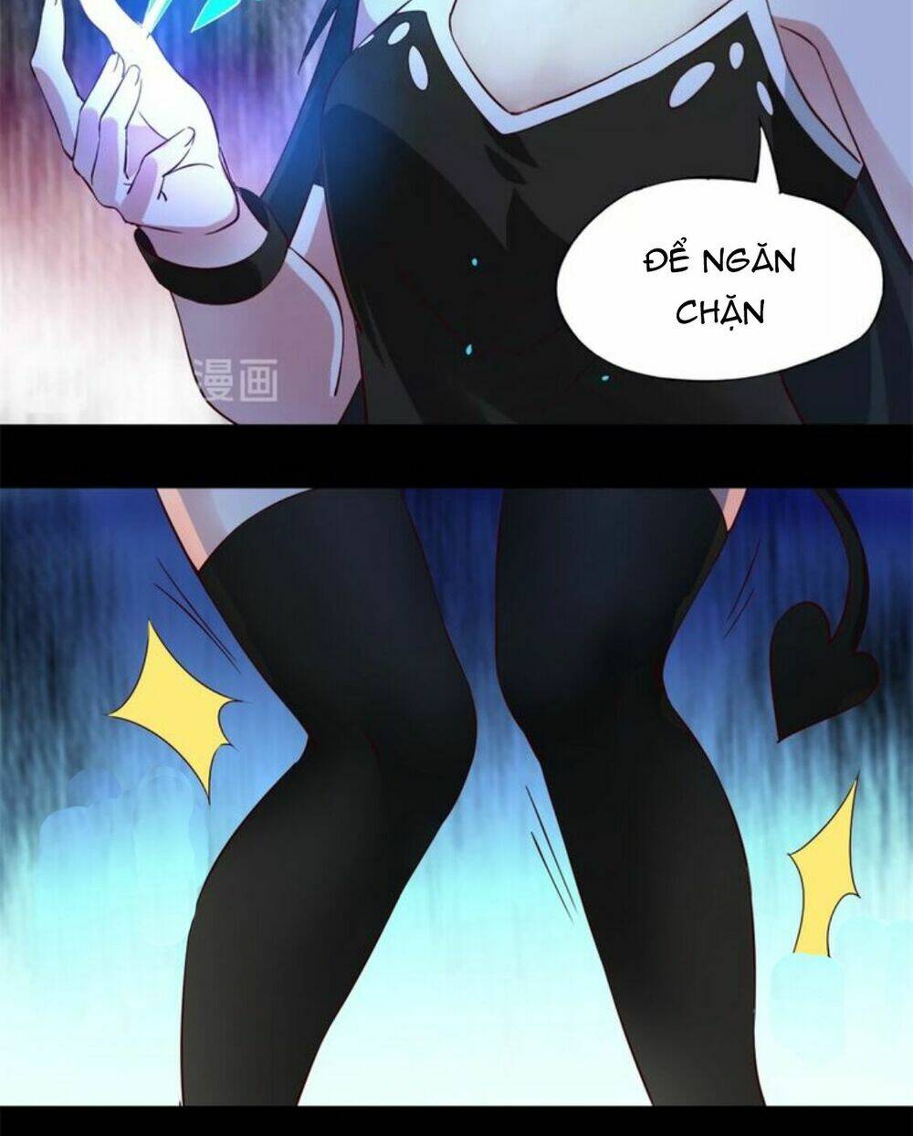 ma vương đại nhân là nữ hầu chapter 2 32