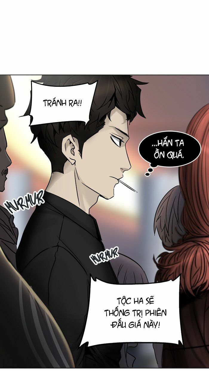 tòa tháp bí ẩn 2 chapter 220 100