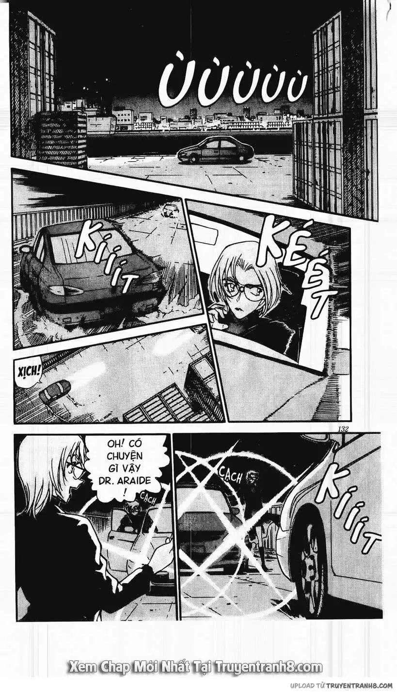 conan chapter 432 9