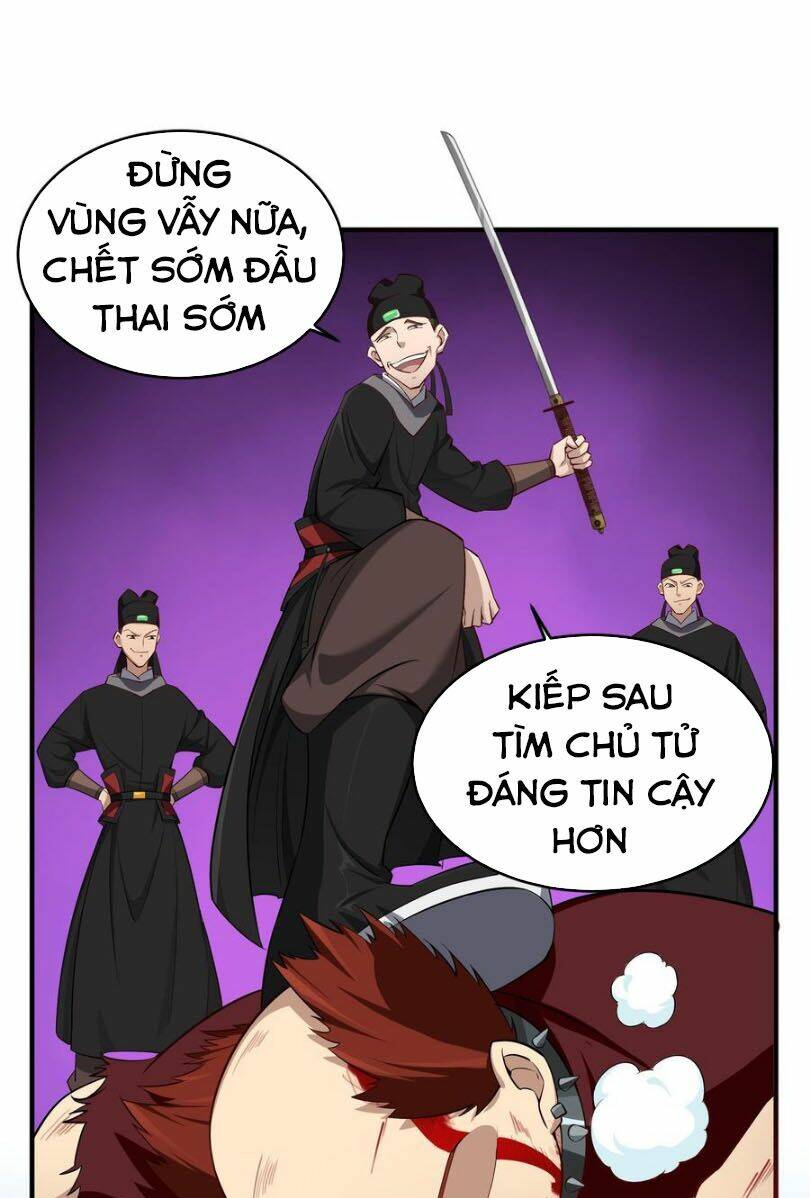 ngược về thời đường chapter 67 13