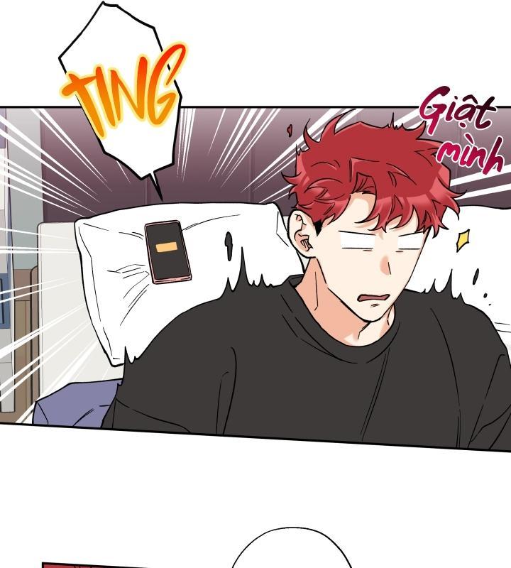 gâu gâu! chapter 14 19