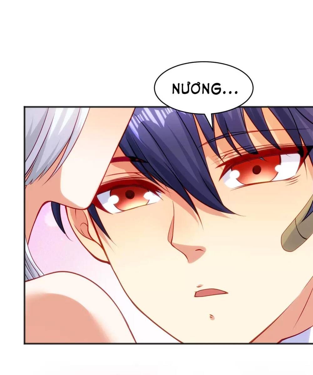 Vô Địch Từ Cưỡng Hôn Ma Nữ Chapter 86 - Trang 72