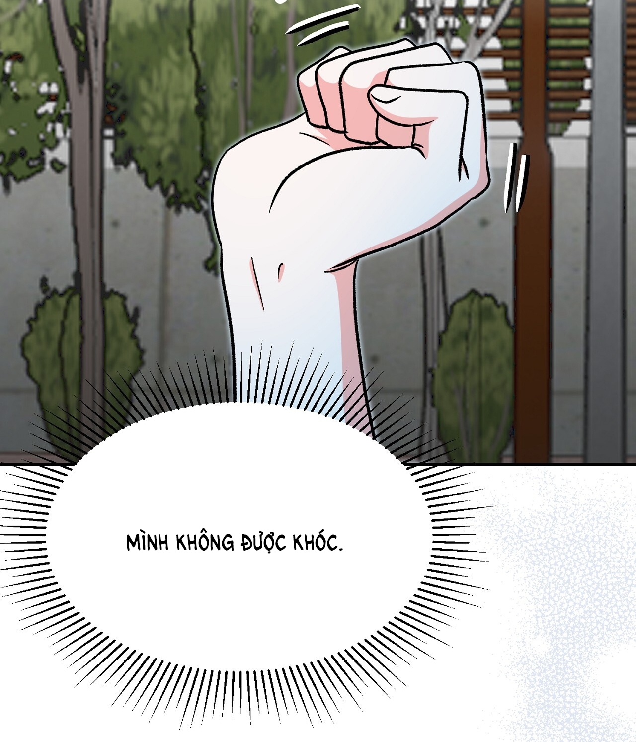 Năm Giác Quan chapter 9.1 - Trang 18