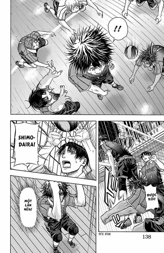 harigane service chapter 48 19