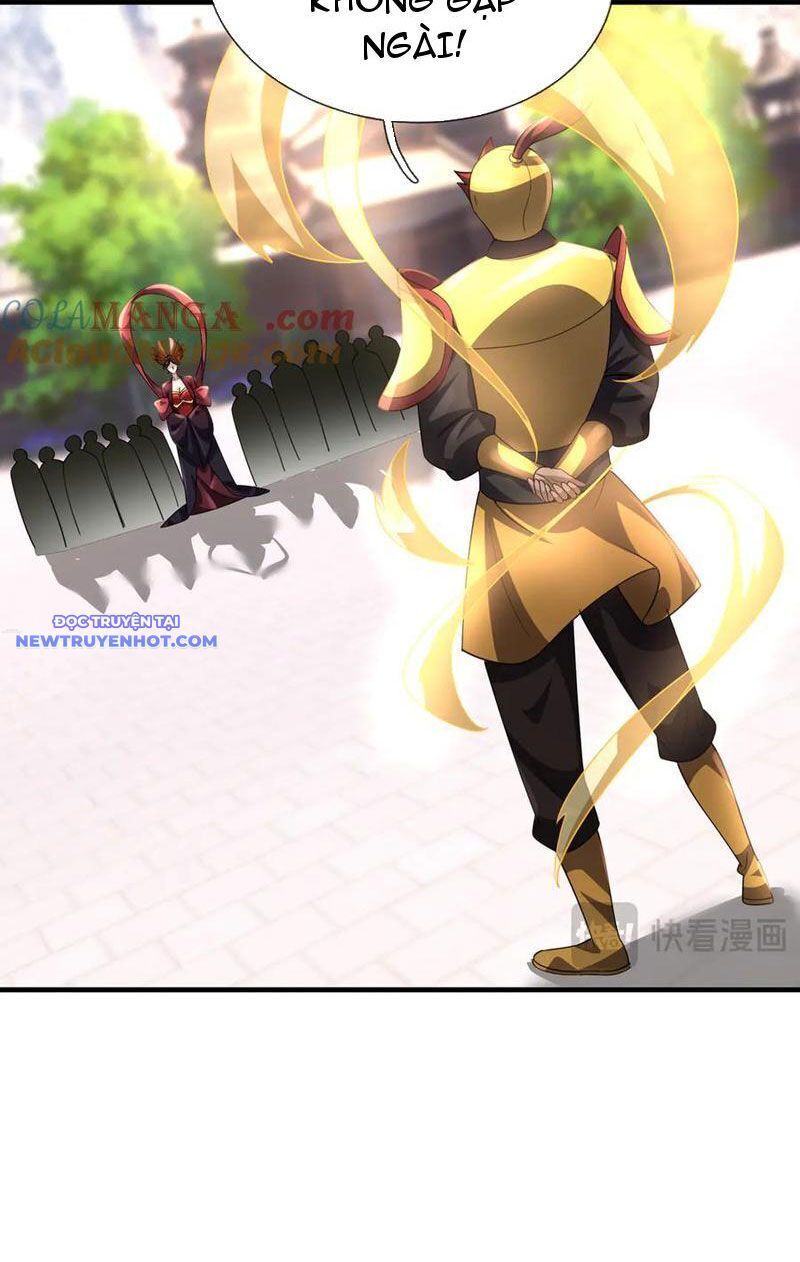 ngủ say vạn cổ: xuất thế đẩy ngang chư thiên chapter 56 8