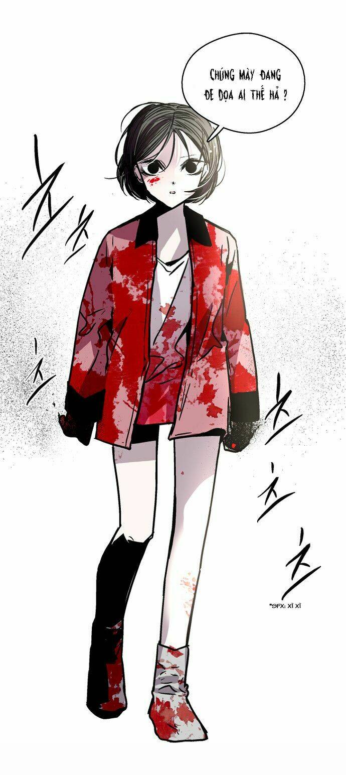 người máy hủy diệt chapter 12 52