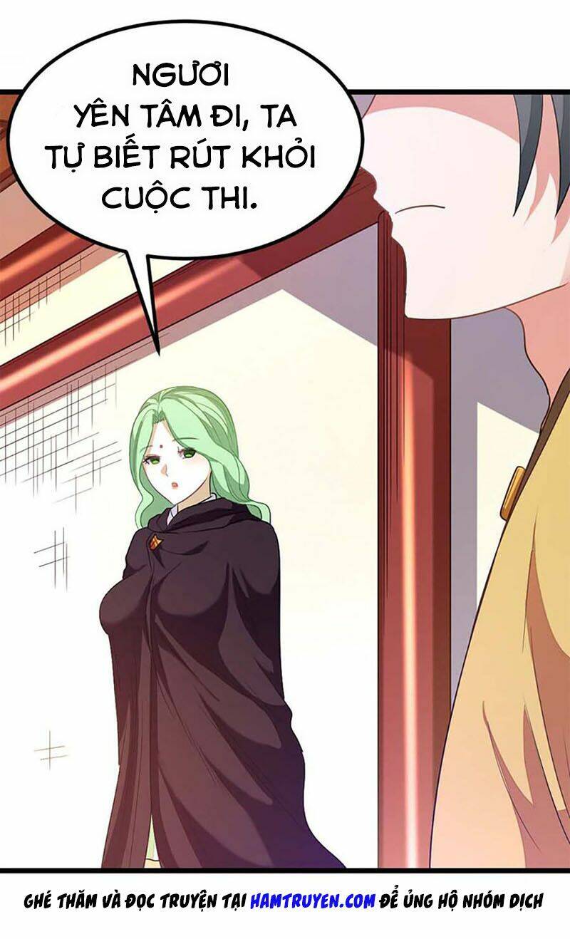 cửu dương thần vương chapter 205 30