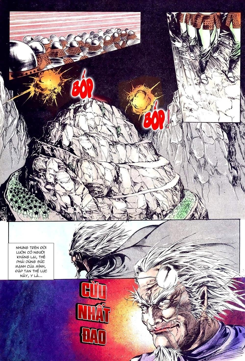 đông phương bất bại chapter 75 3