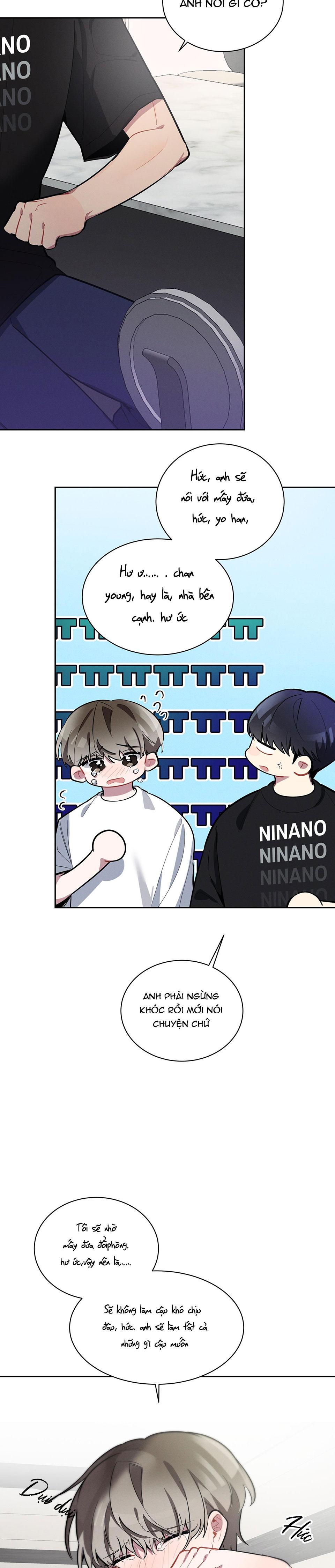 cherry scandal chapter 6 13