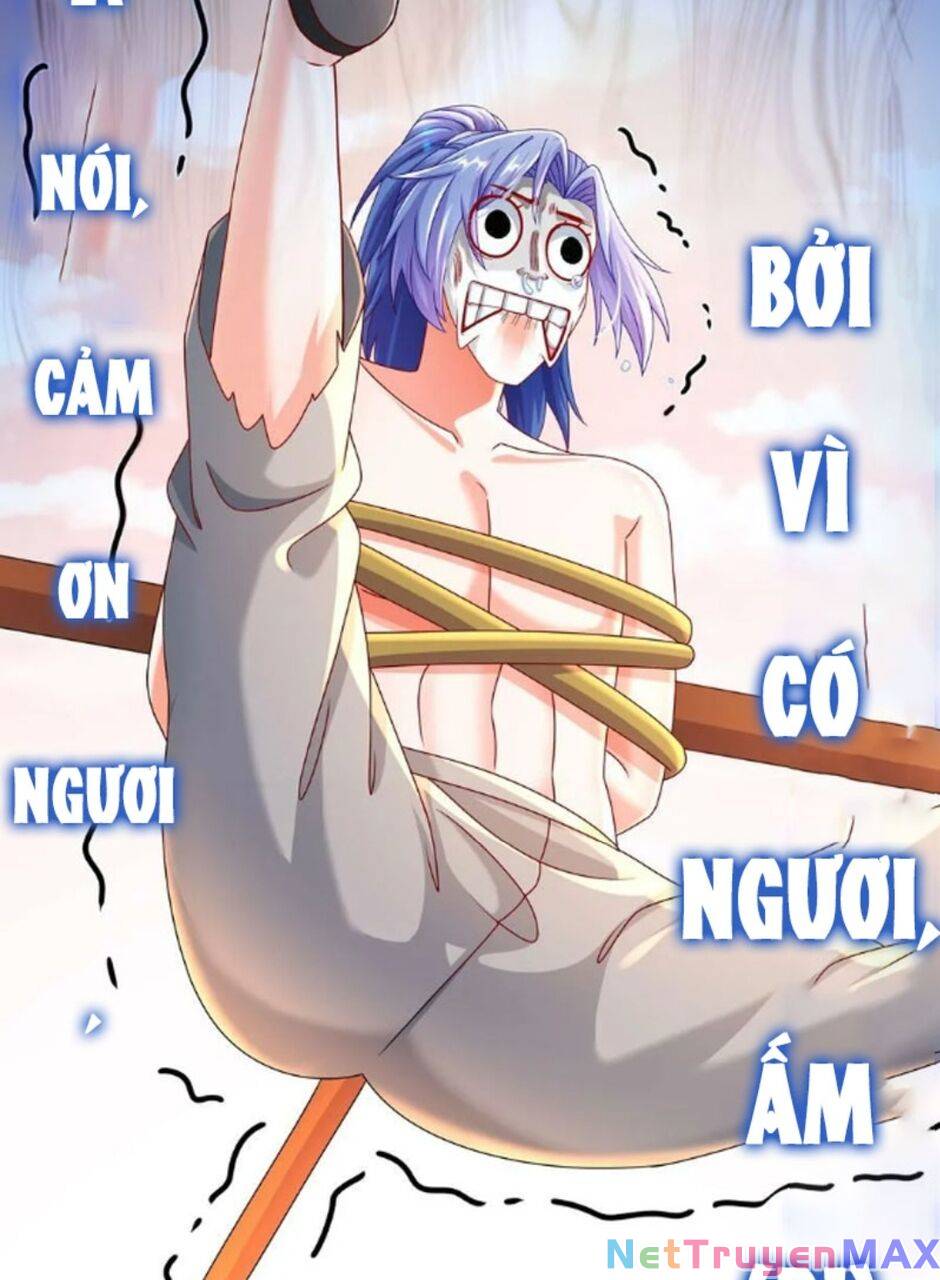 tuyệt thế đạo lữ chapter 71 27