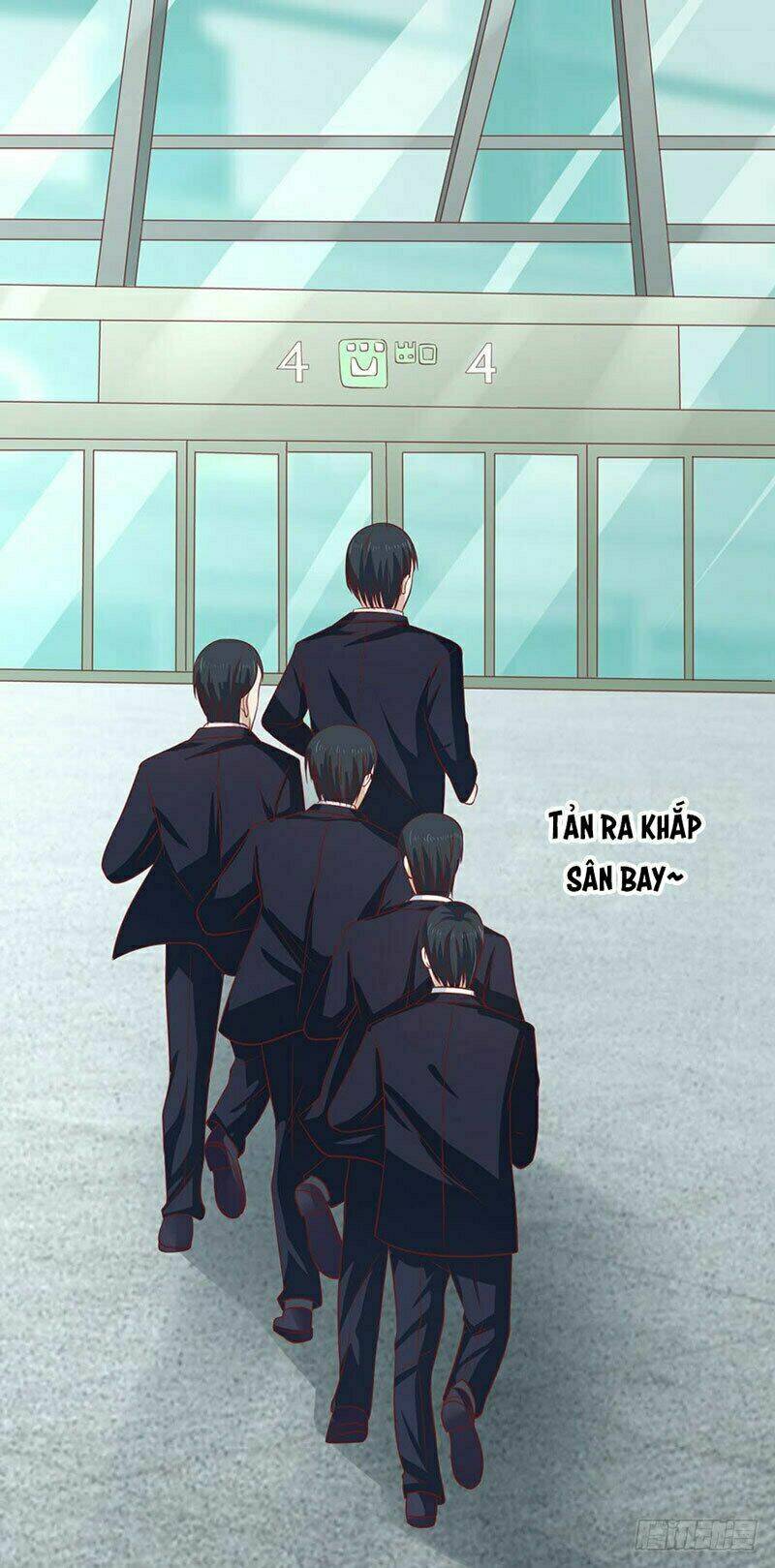 liệt ái tri hạ: series mật đào tiểu tình nhân chapter 139 29