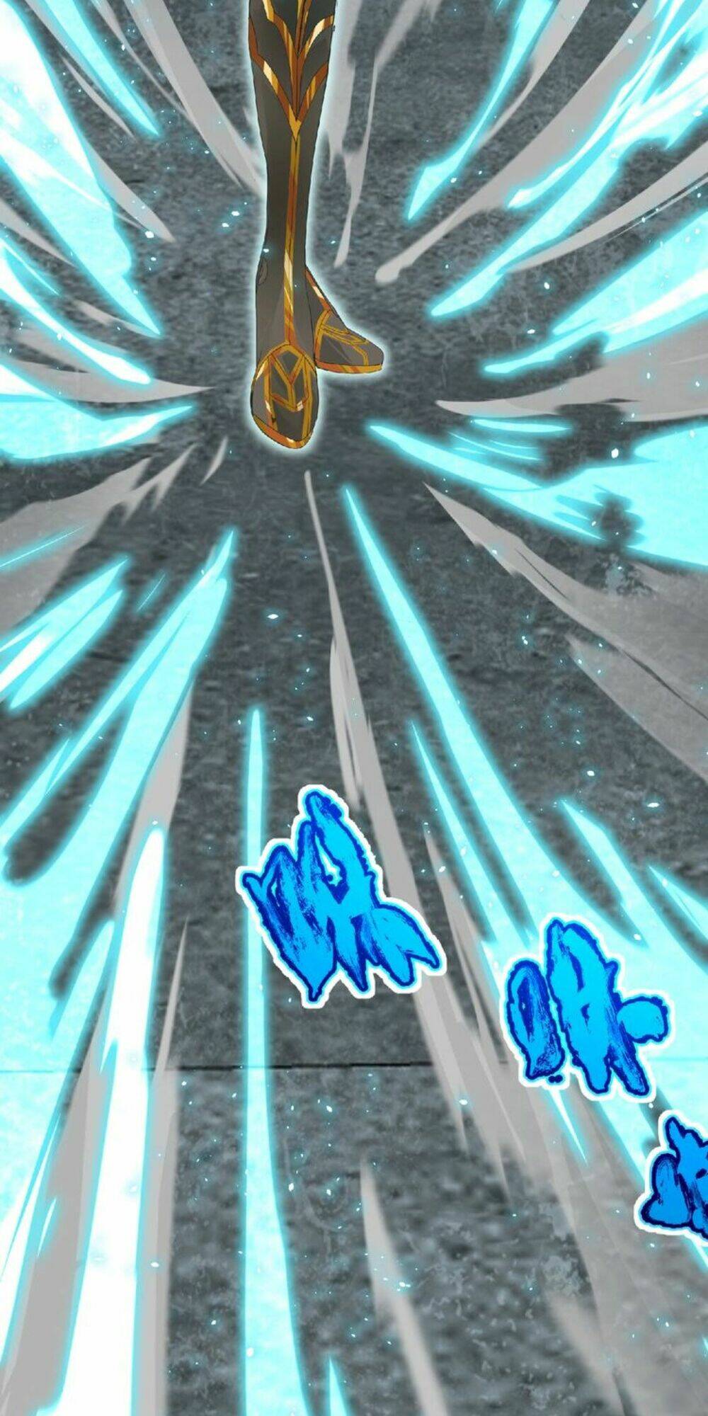 đại chiến yêu tinh chapter 9 21