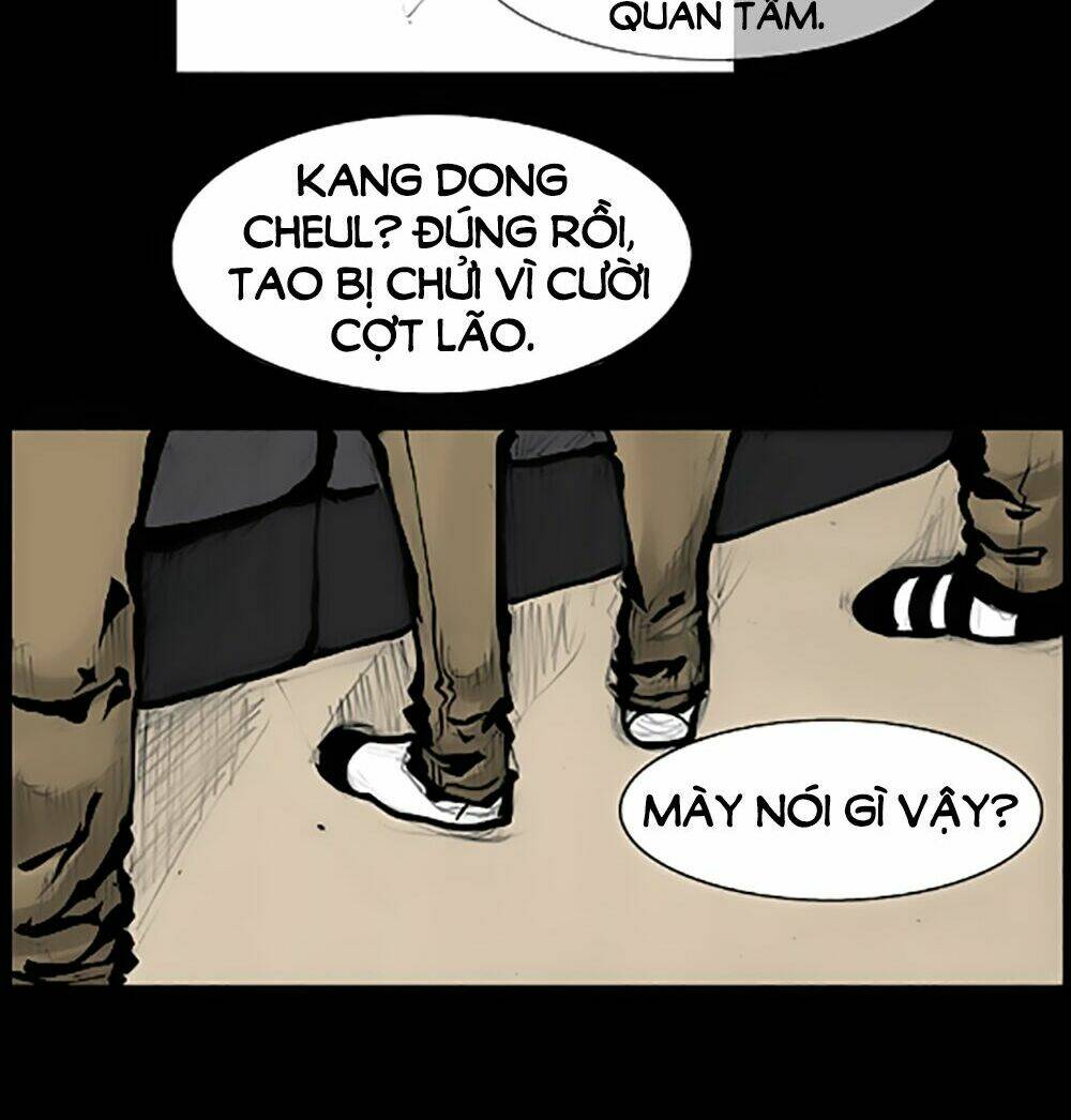 dokgo | độc cô chapter 70 4