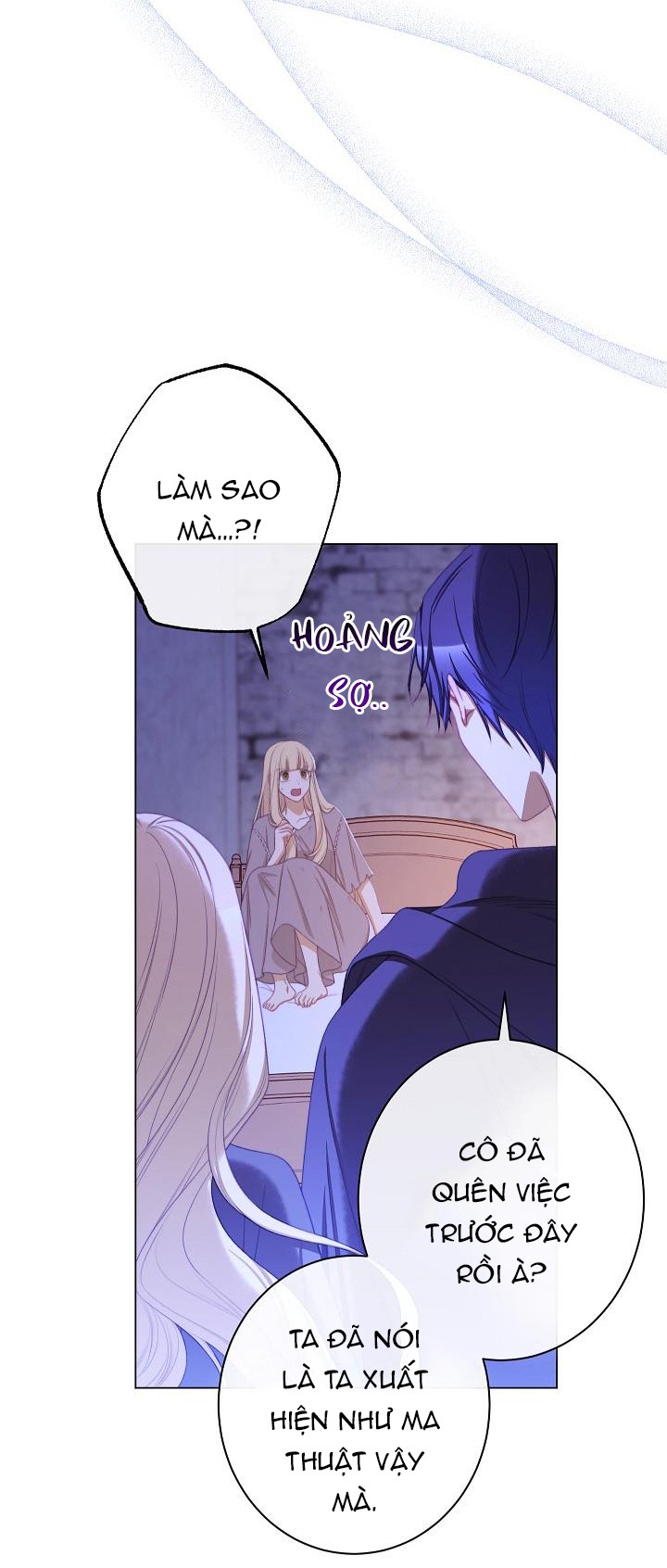 ác nữ đảo ngược đồng hồ cát chapter 97 61