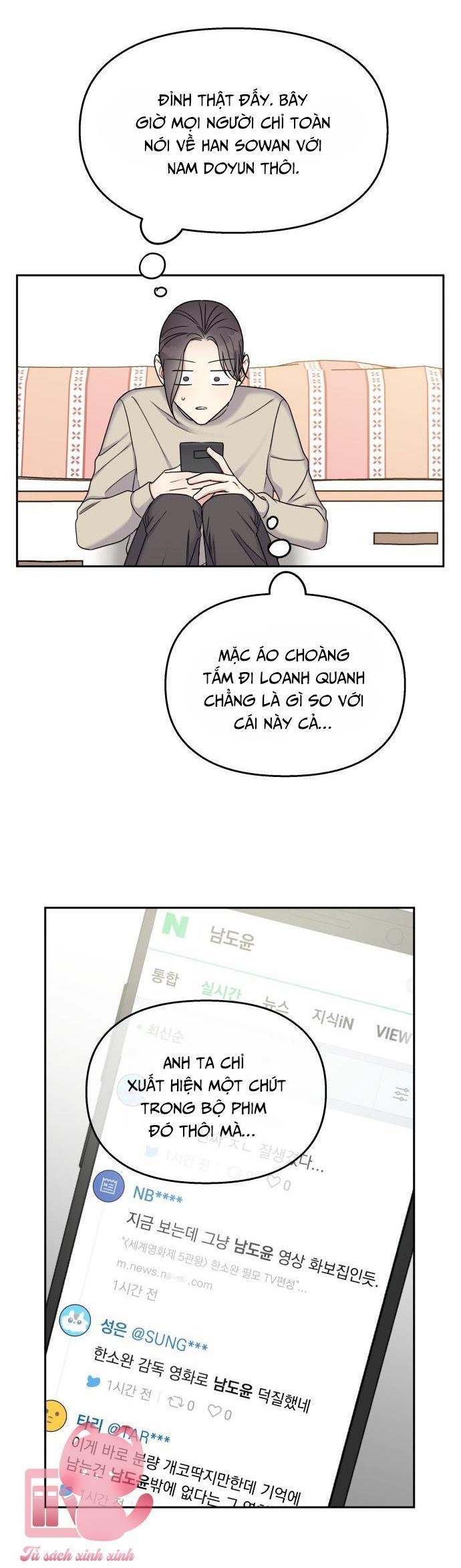 hãy vờ như ta yêu nhau chapter 16 49