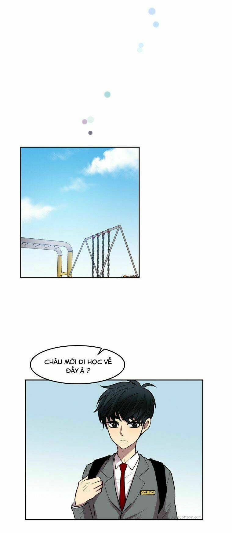 my shining world chapter 67 21