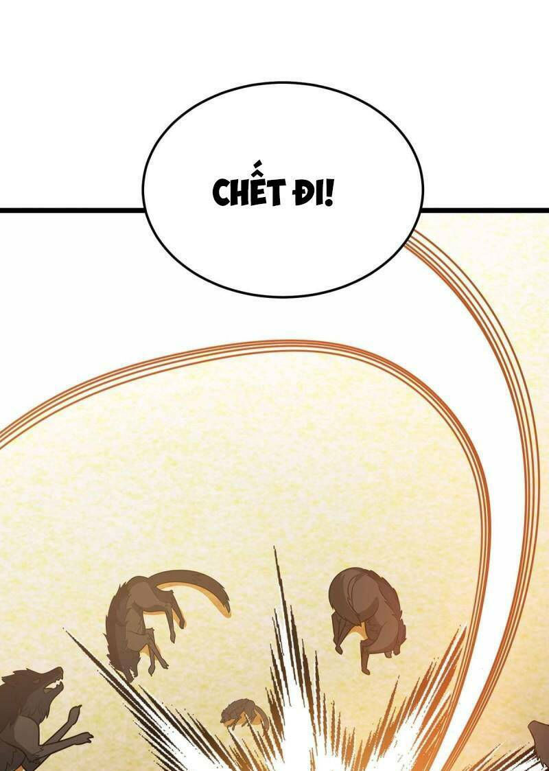 chúa tể tam giới chapter 231 10