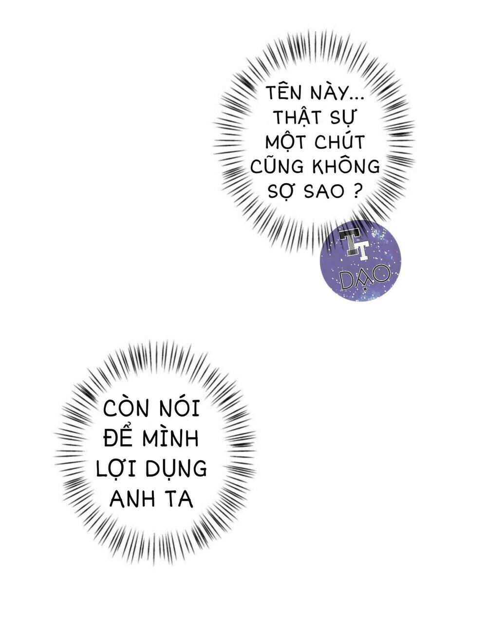 tôi không phải đa nhân cách chapter 11 14