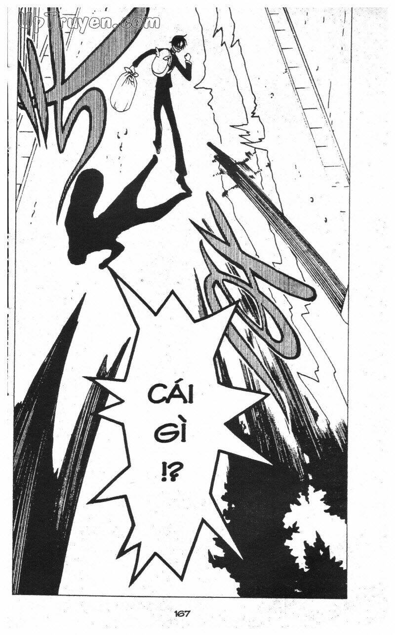 xxxholic - hành trình bí ẩn chapter 6 164