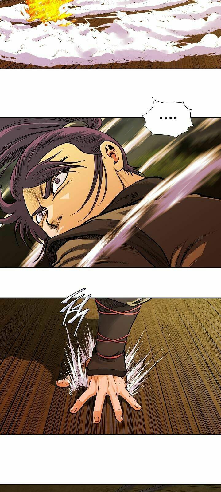 ngũ hợp chí tôn chapter 9 25