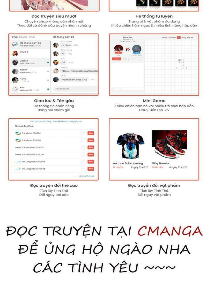 thiên kim bất hoán chapter 62 36