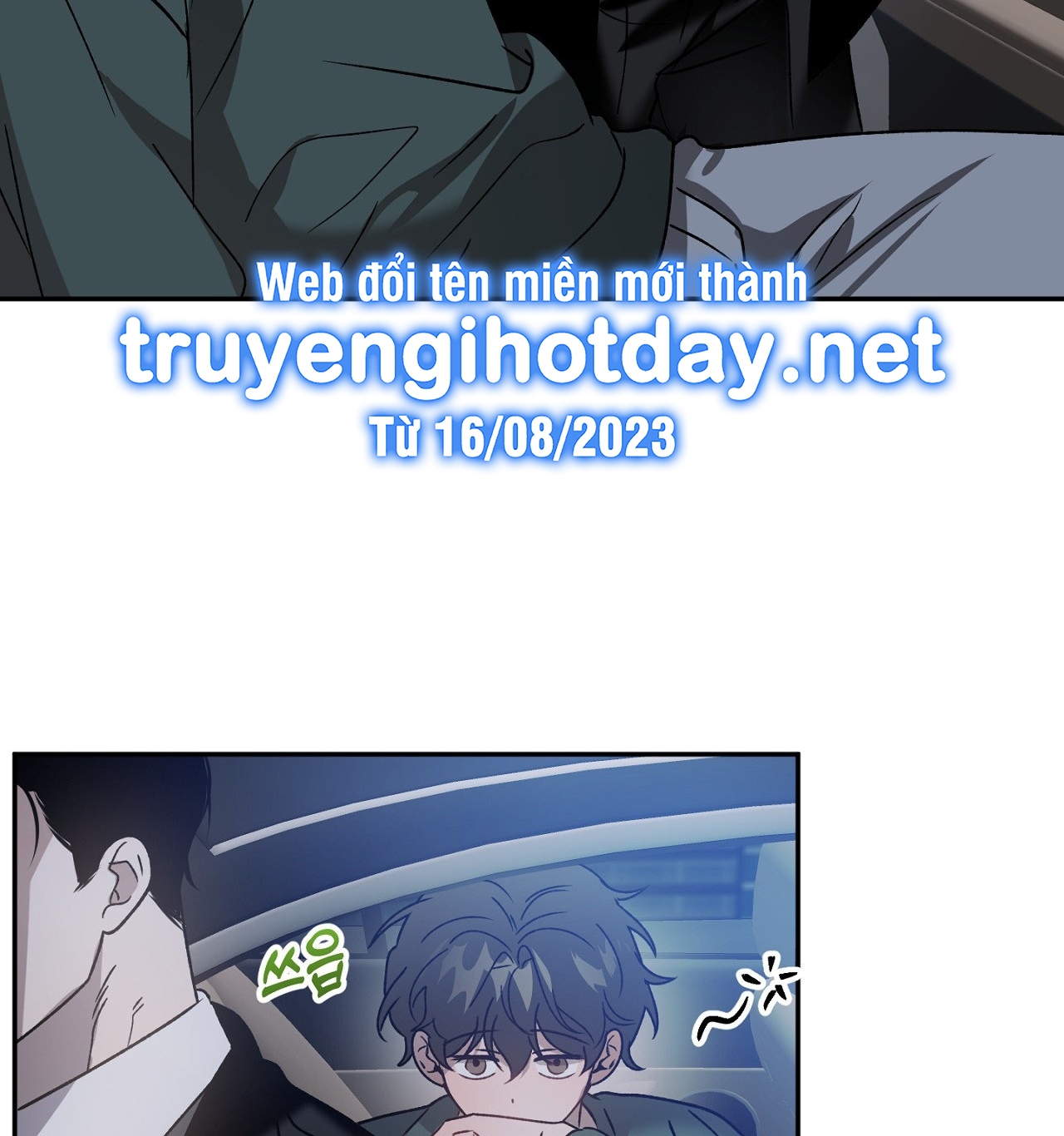 Anh Đã Hiểu Chưa? chapter 41.2 - Trang 19