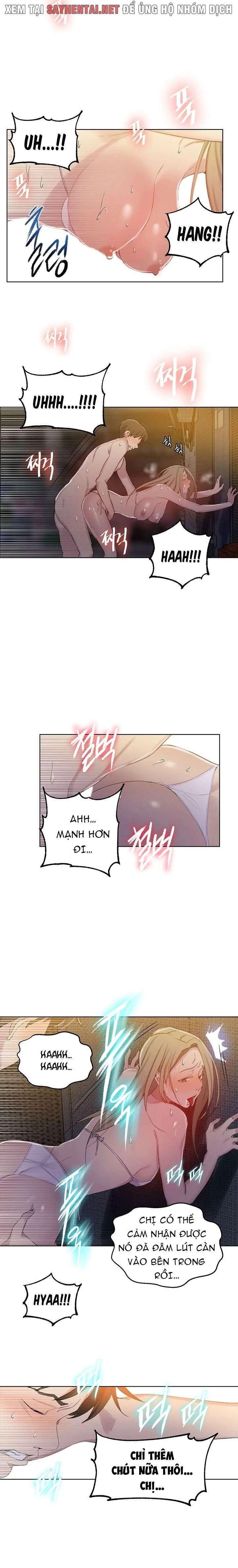 lớp học gia đình (bản không che) chapter 52 13