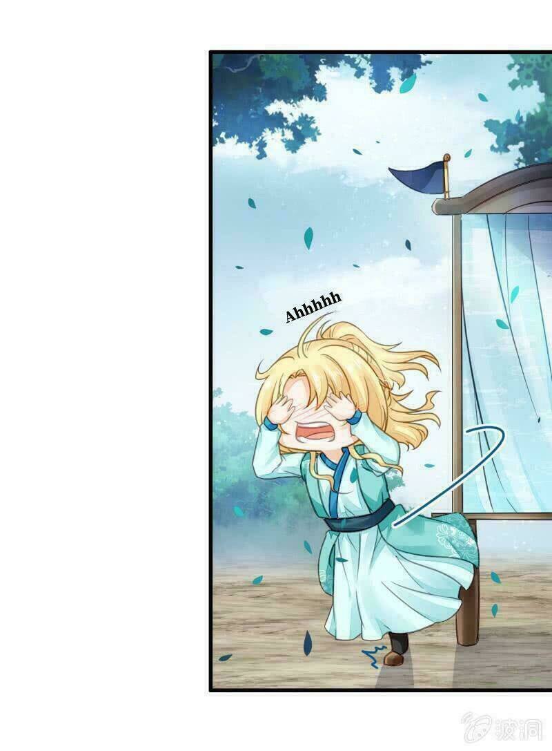 thần thám song kiêu chapter 11 21