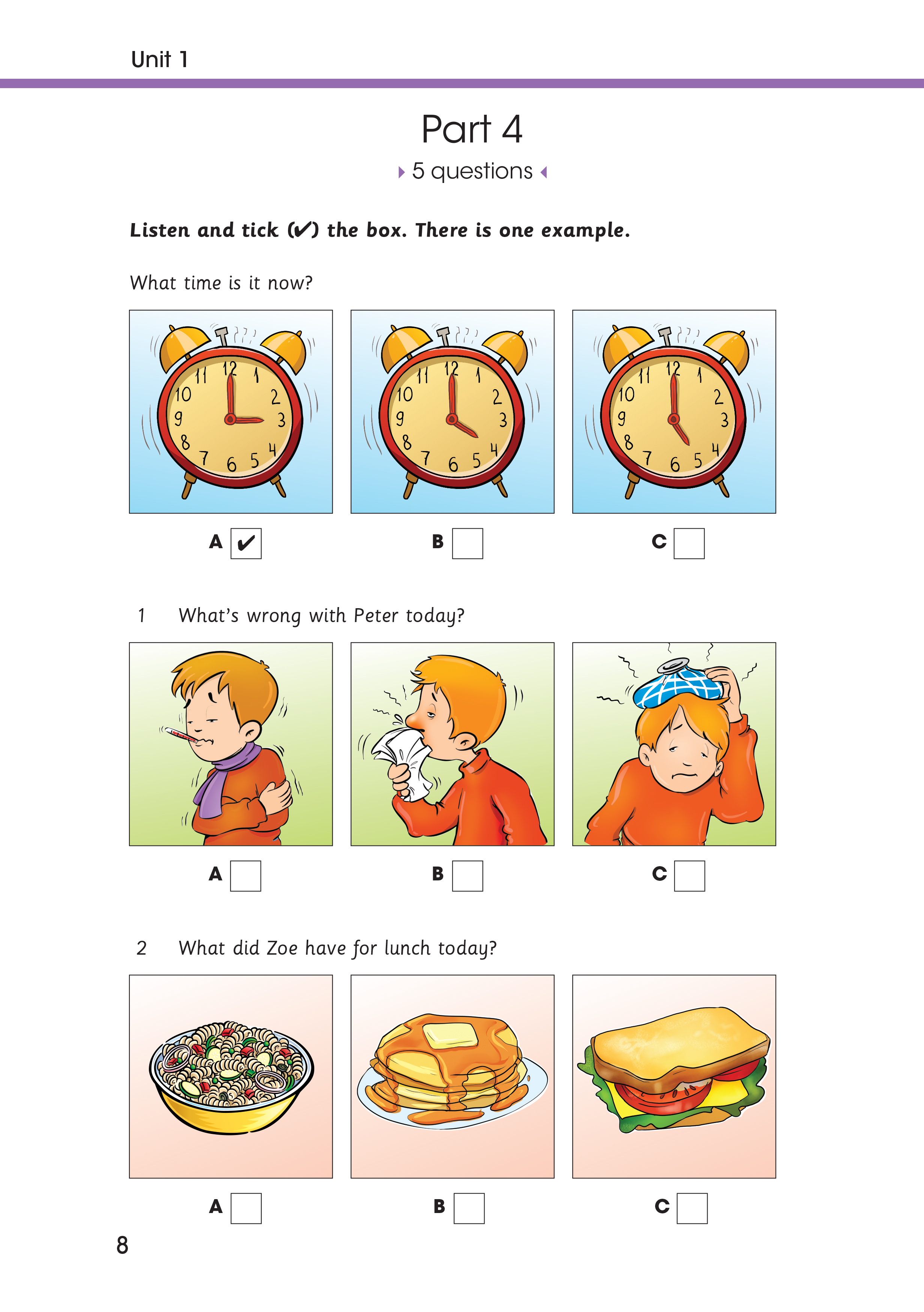 Skills Builder Movers 2 - Student's Book (with DigiBooks App)