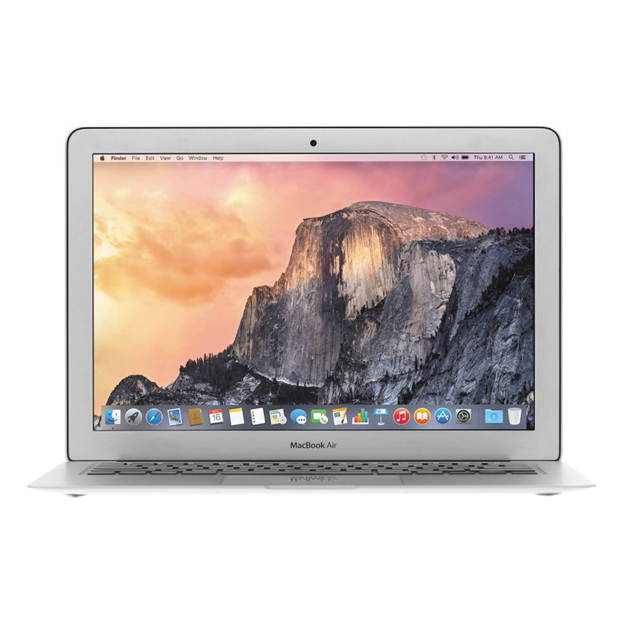 Apple Macbook Air 2017 13.3 Inch Core i7/ 8GB/ 128GB (Z0UU3) - Hàng Chính Hãng