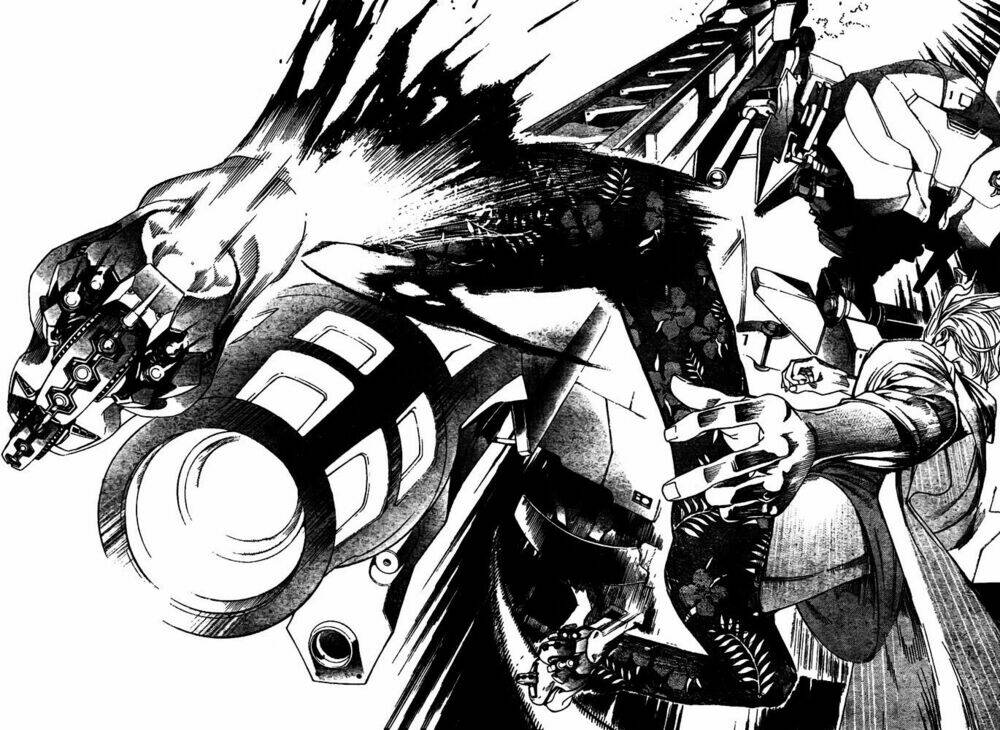 air gear chapter 236 5
