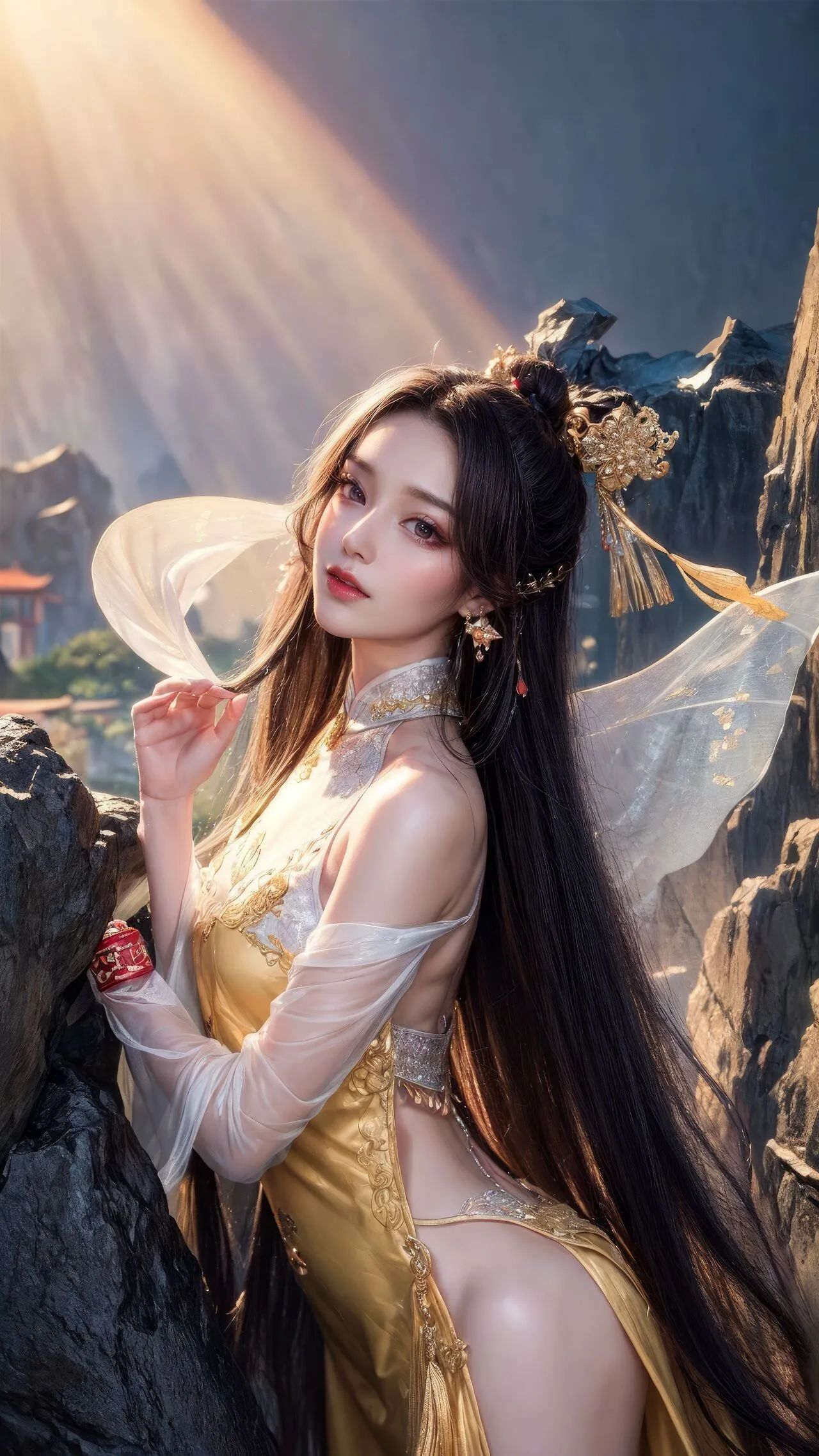 artist ai generated chapter 393 101