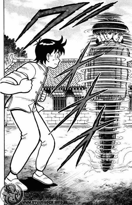 hoàng phi hồng phần 1 chapter 11 127