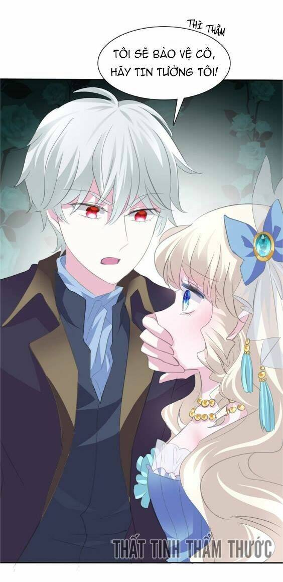 một lời không hợp liền hút máu chapter 40 34