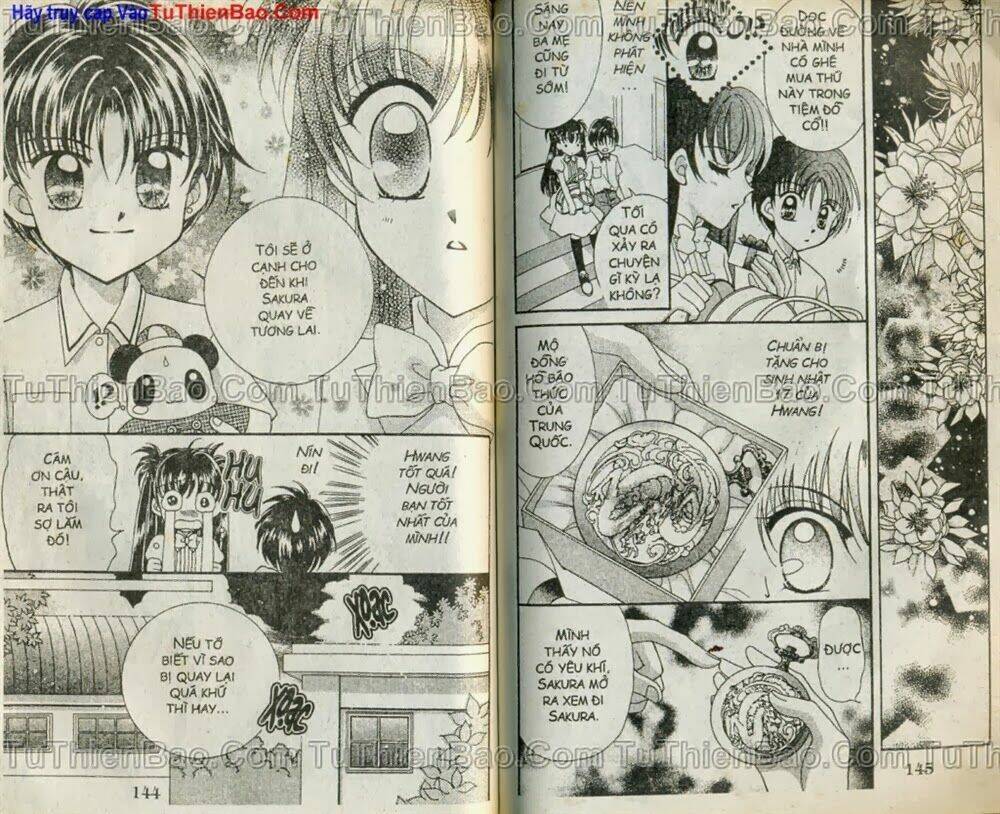 thánh tiểu long nữ chapter 7 72