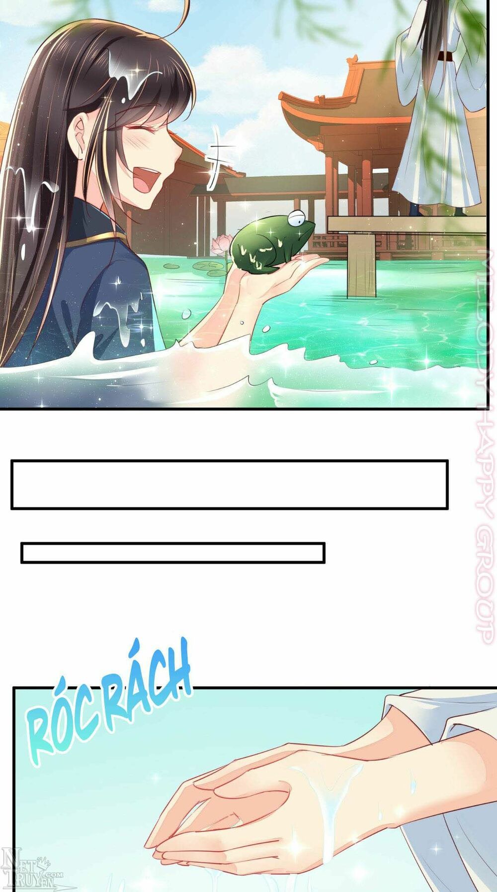 độc phi ngu ngốc không thể chọc chapter 61.5 19