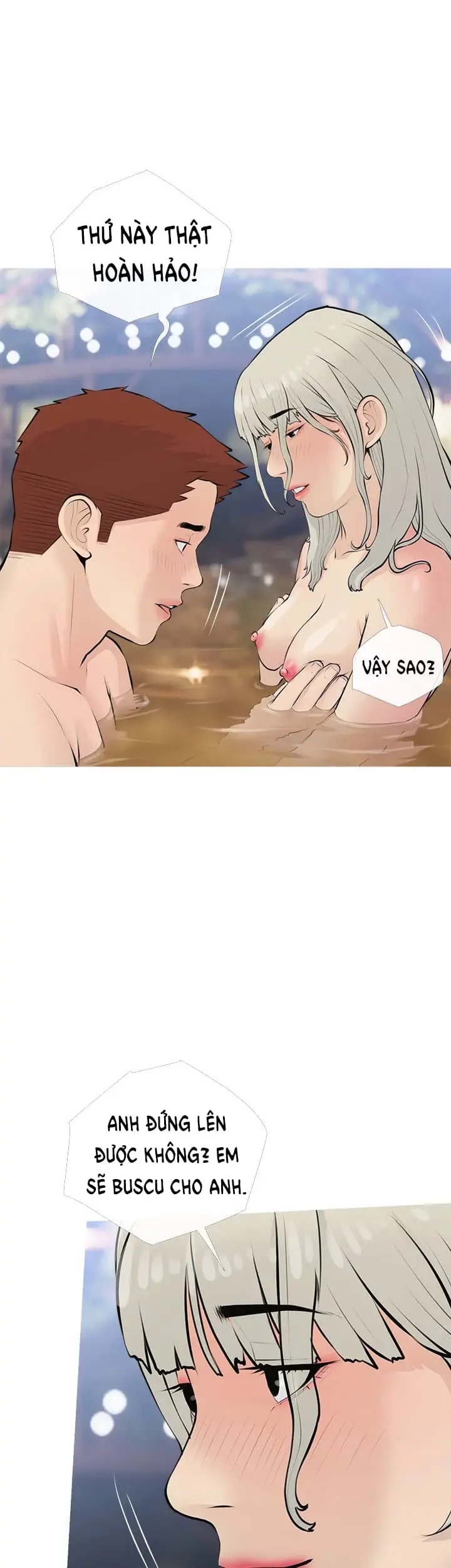 bài học hứng tình chapter 68 11