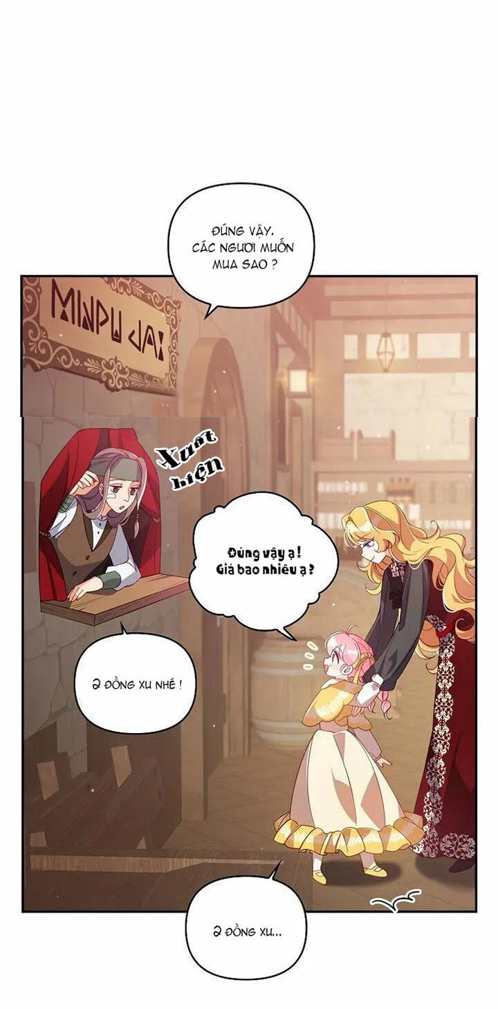 em gái cưng của đại công tước phản diện chapter 28 33