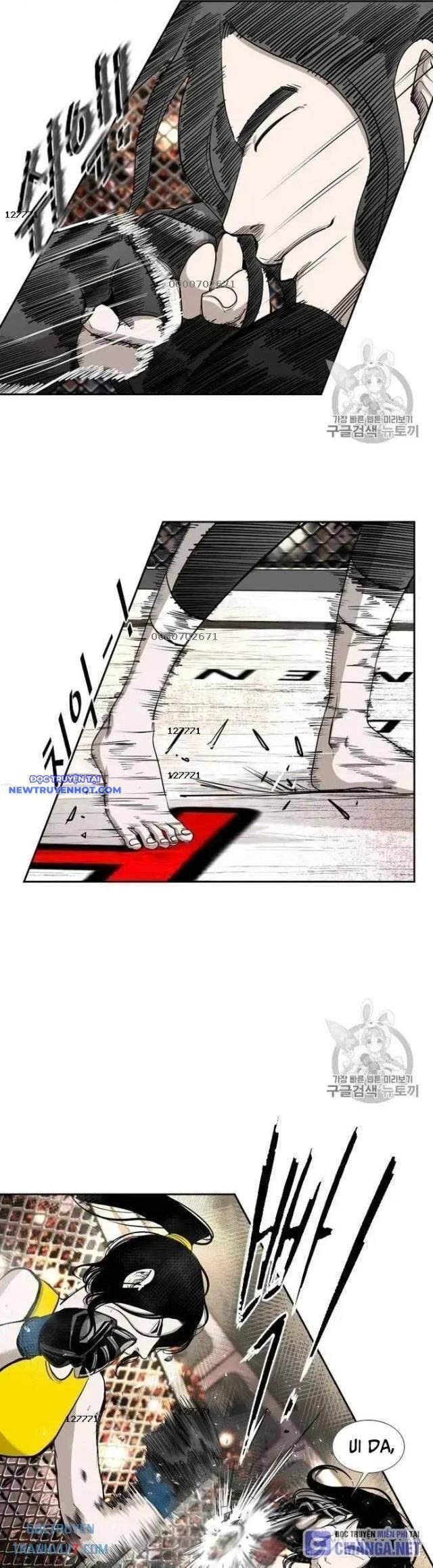 shark - cá mập chapter 183 6