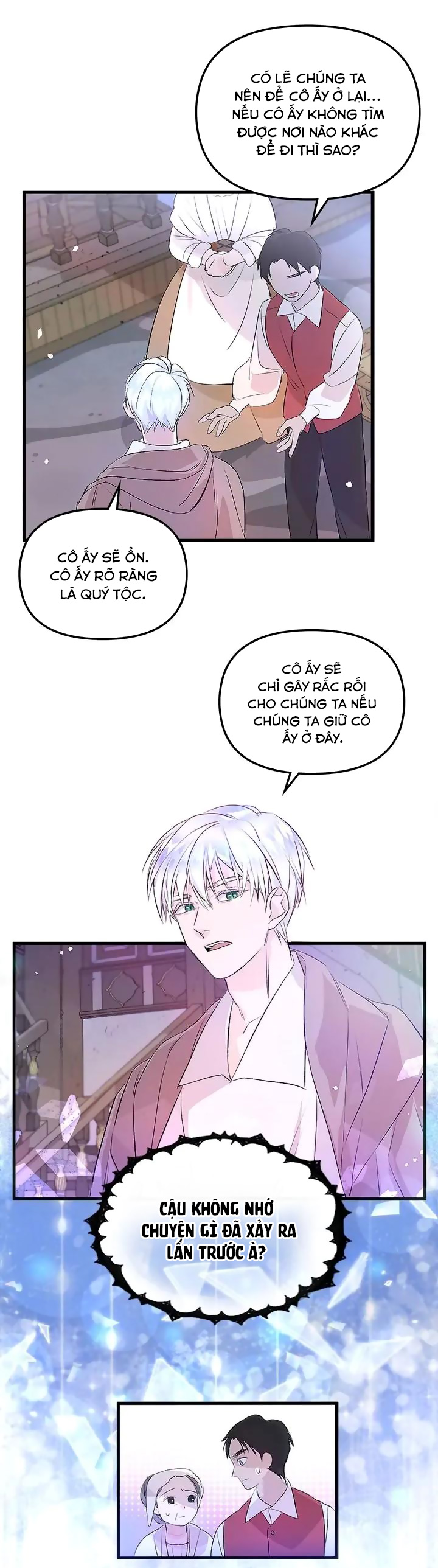 quán trọ dragondaily chapter 4 5