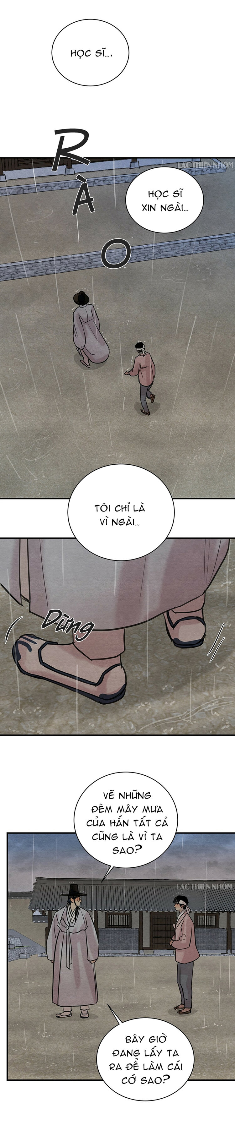 dạ ký chapter 19 7