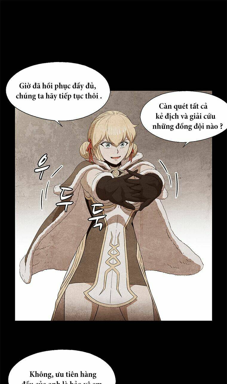 thí nghiệm thất bại chapter 4 30