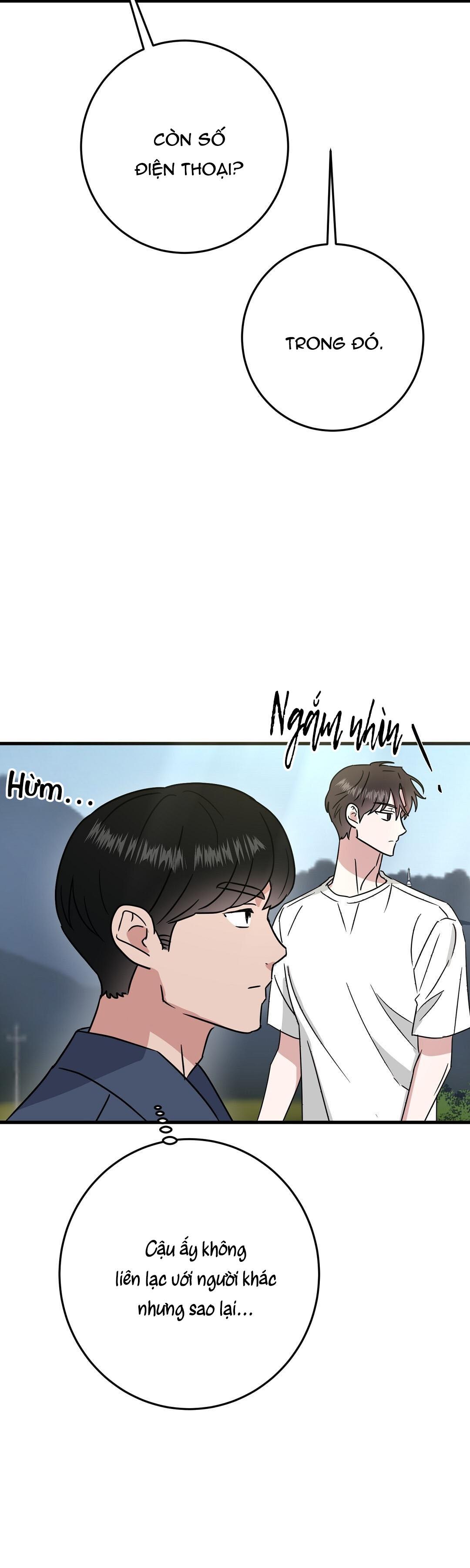 nhà tôi thành phim trường mất rồi chapter 5 20