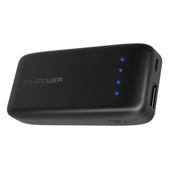 Sạc Dự Phòng RAVPower RP-PB060 6700mAh