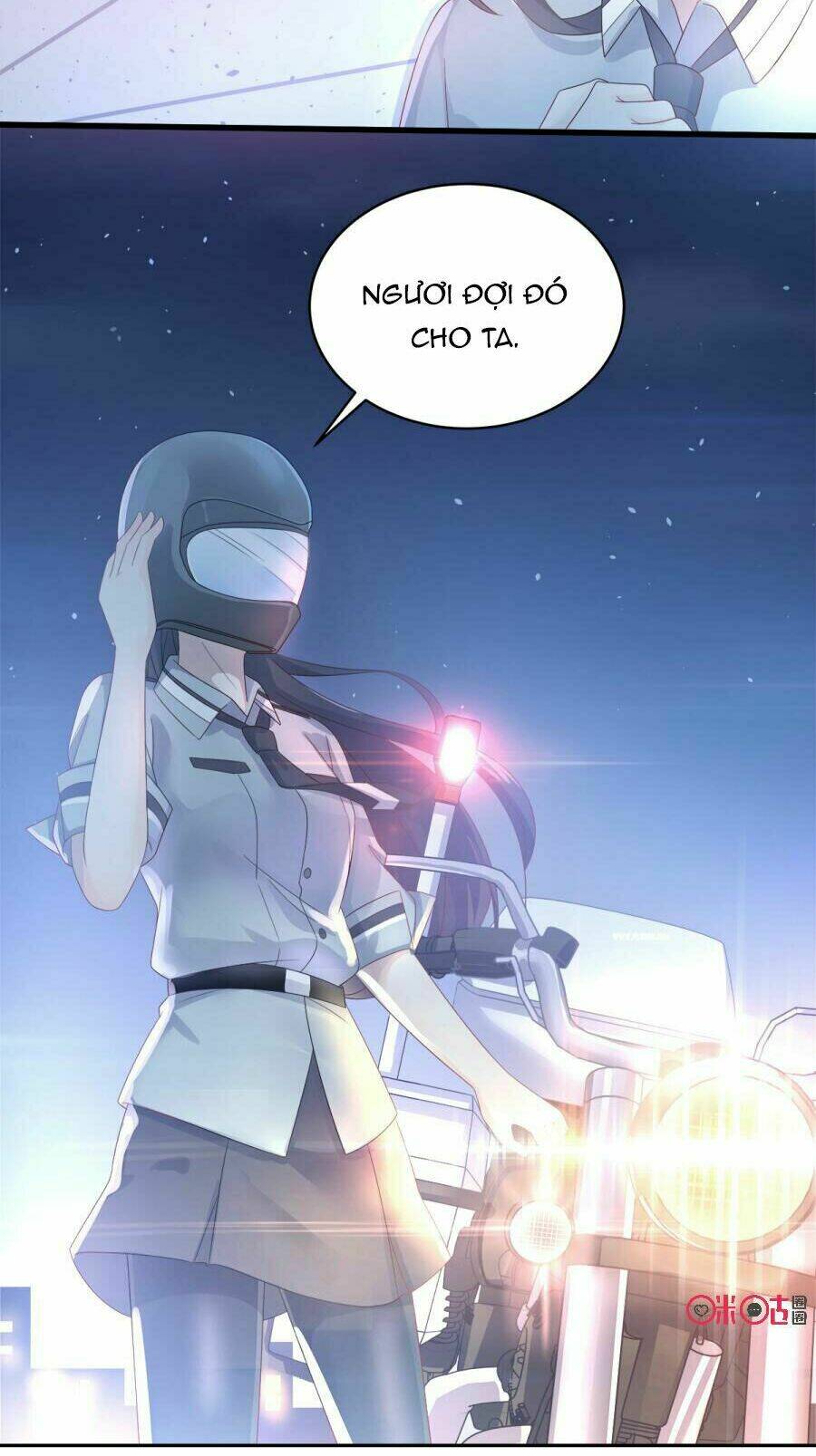 bá ái hãn thê chapter 1 20