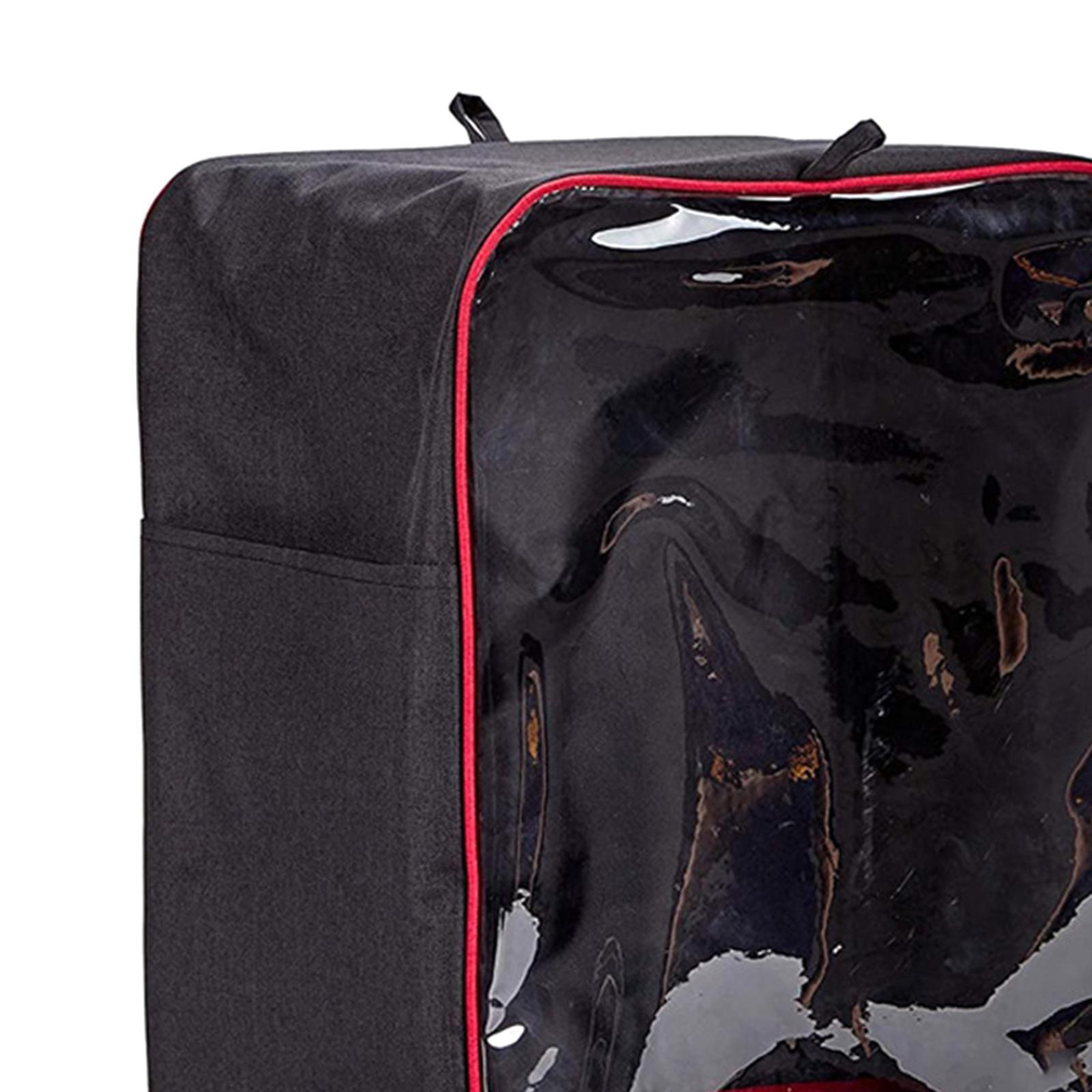 Stand Mixer Dust Cover 45x30x55cm ,Easy to Clean Waterproof Fabric Accessory