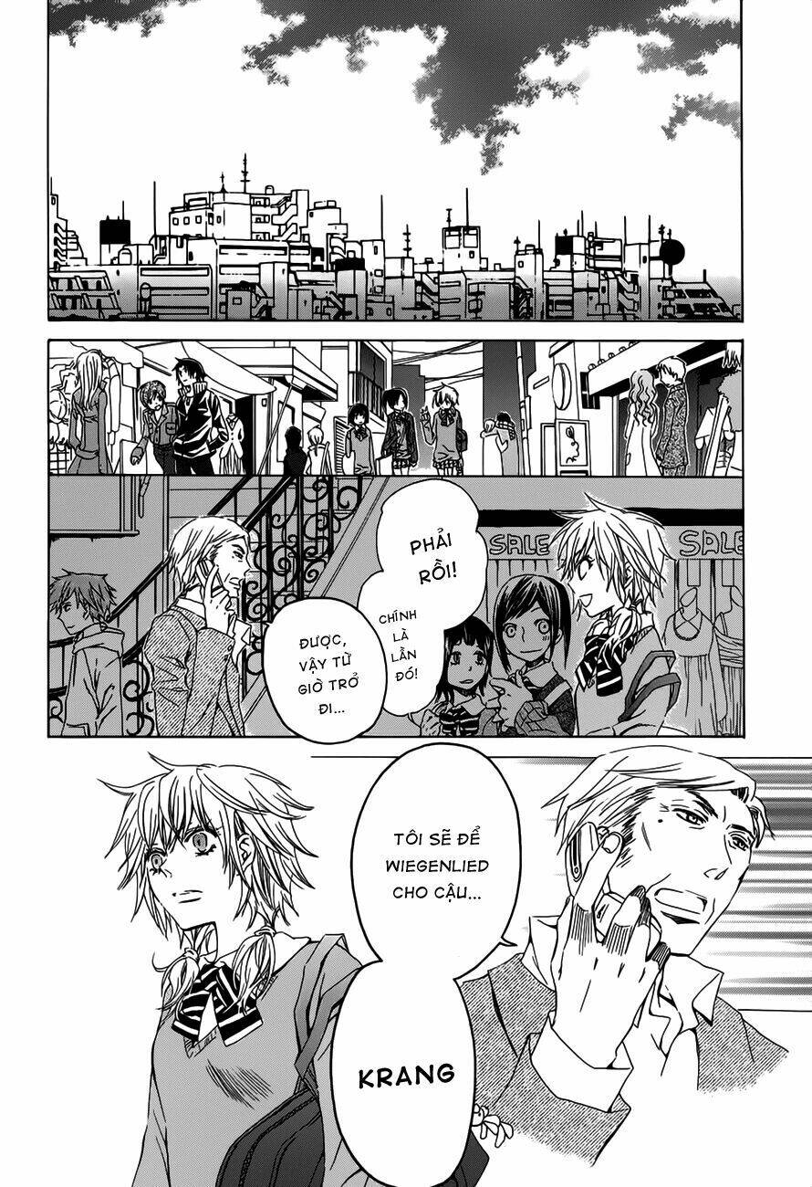 darker than black chapter 1 8