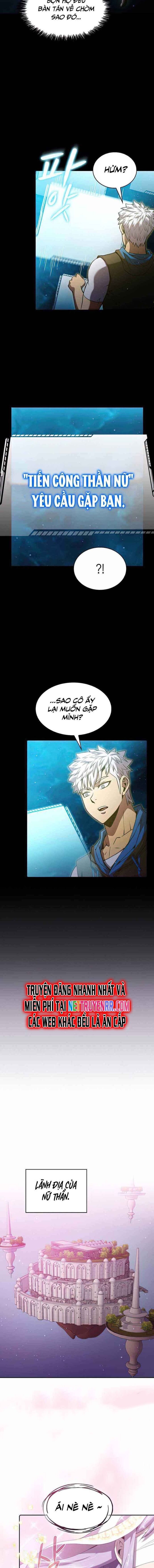 thiên thần quay về từ địa ngục chapter 102 6